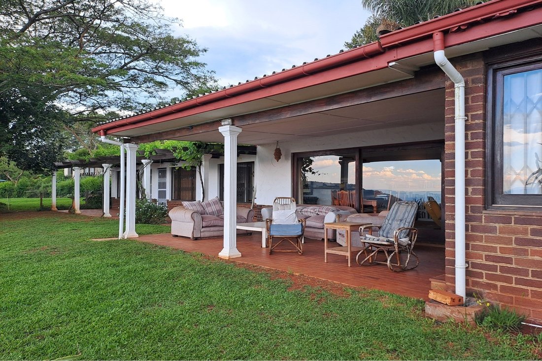 Farm Ranch in Berry Hill, KwaZulu-Natal, South Africa 2 - 16106457