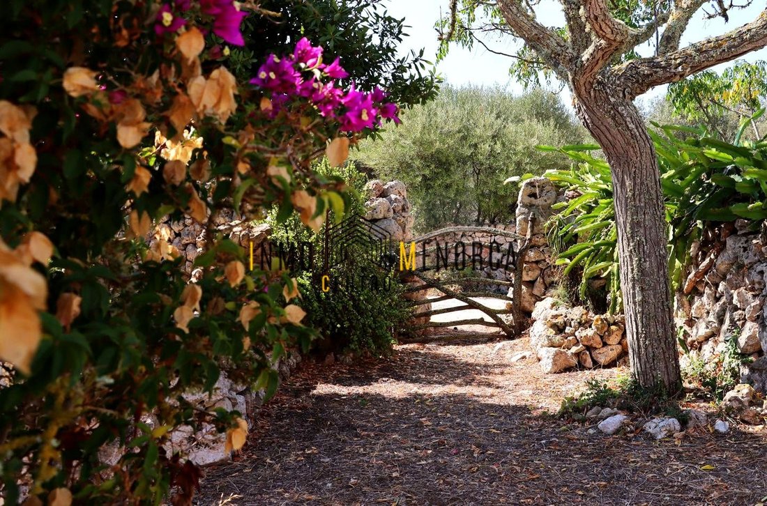 Country House in es Castell, Balearic Islands, Spain 4 - 16104068
