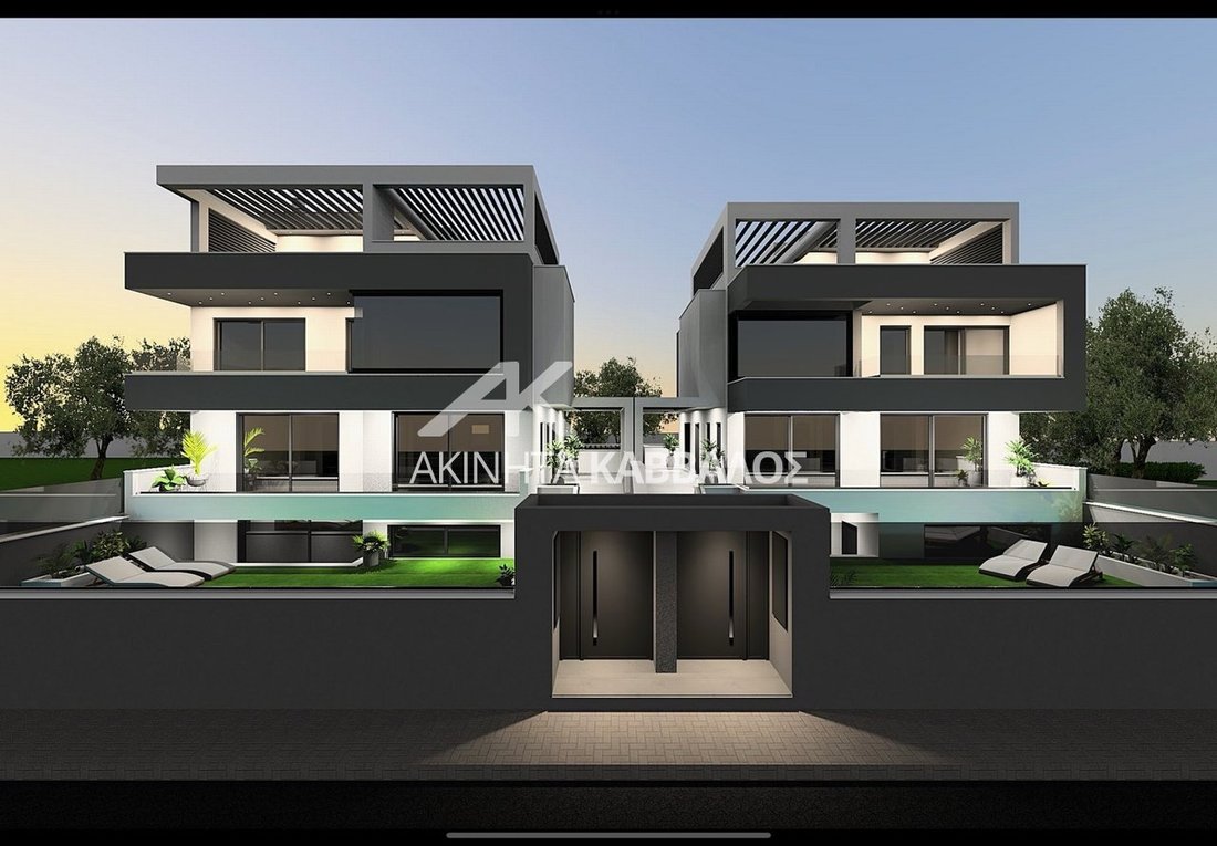 Apartment in Vari, Attica, Greece 2 - 16104013