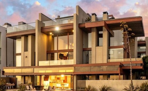Condo in Marina del Rey, California, United States 1