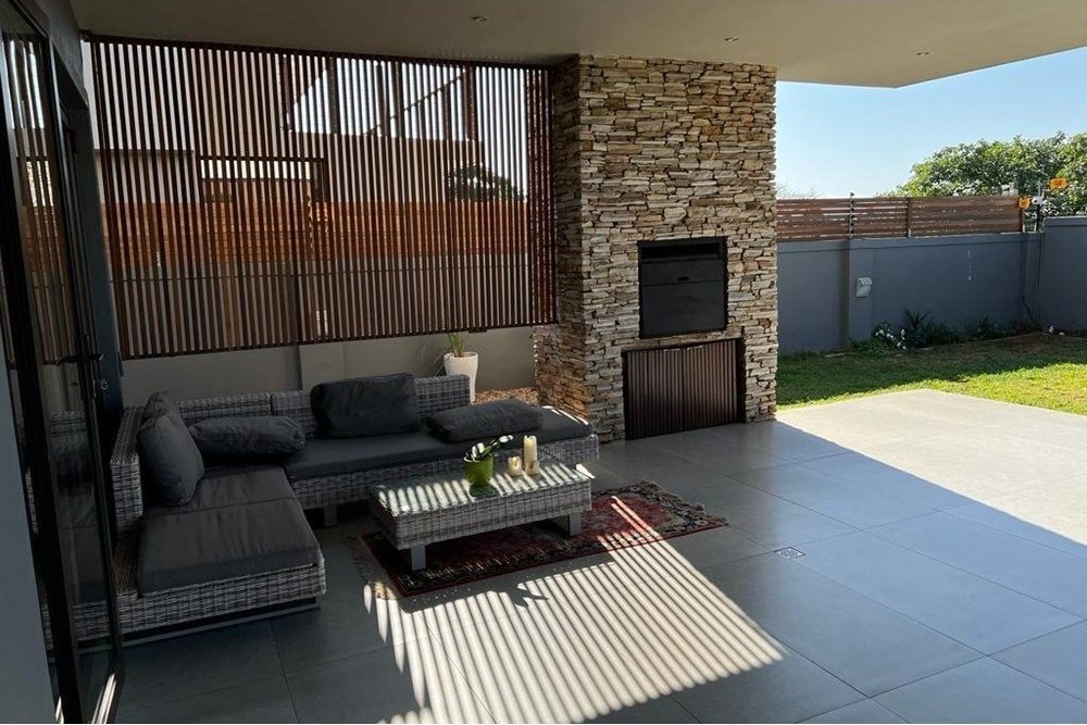 House in La Lucia, KwaZulu-Natal, South Africa 5 - 16108023