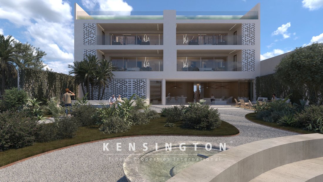 Apartment in Arta, Balearic Islands, Spain 3 - 14799292