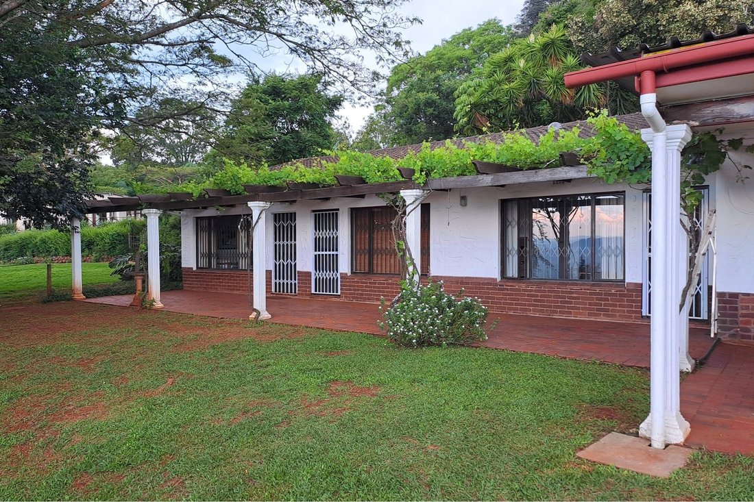 Farm Ranch in Berry Hill, KwaZulu-Natal, South Africa 3 - 16106457