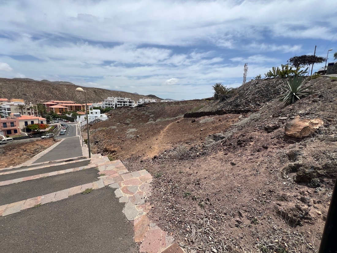 Land in Arona, Canary Islands, Spain 5 - 16104760