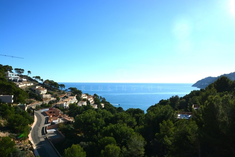 Villa in Canyamel, Capdepera, Balearic Islands 1 - 16103765