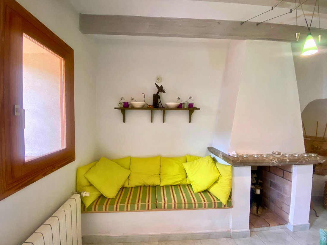 Townhouse in Arta, Balearic Islands, Spain 5 - 14836565