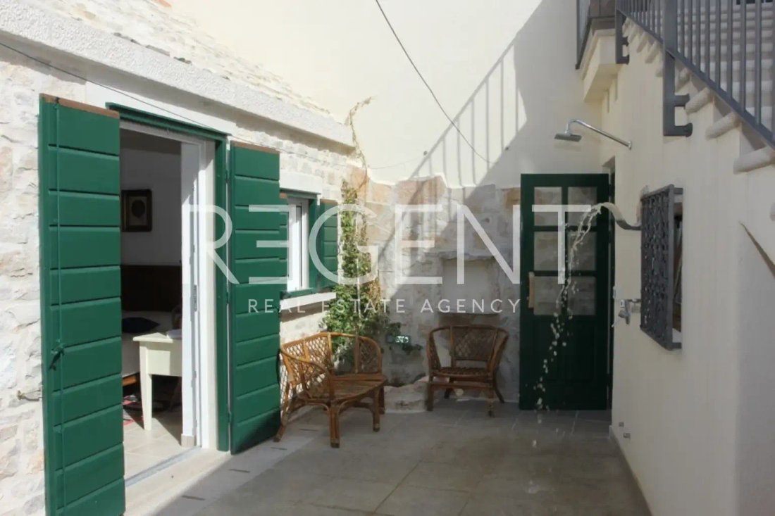 Apartment in Supetar, Split-Dalmatia County, Croatia 1 - 16105332