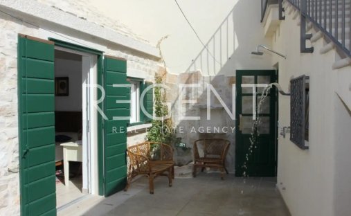 Apartment in Supetar, Split-Dalmatia County, Croatia 1