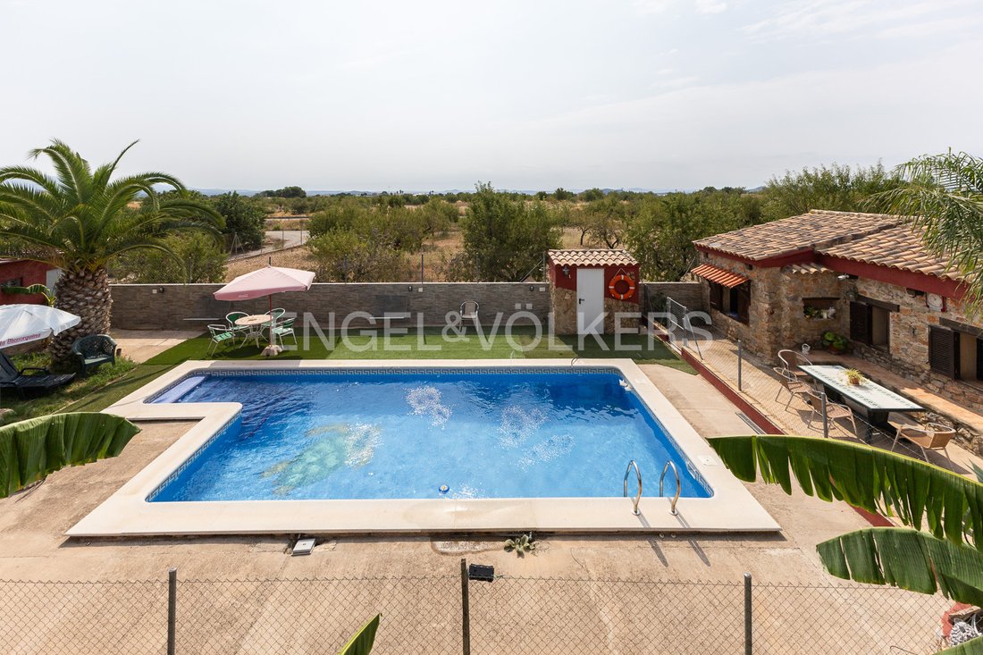 House in Casinos, Valencian Community, Spain 4 - 16105815
