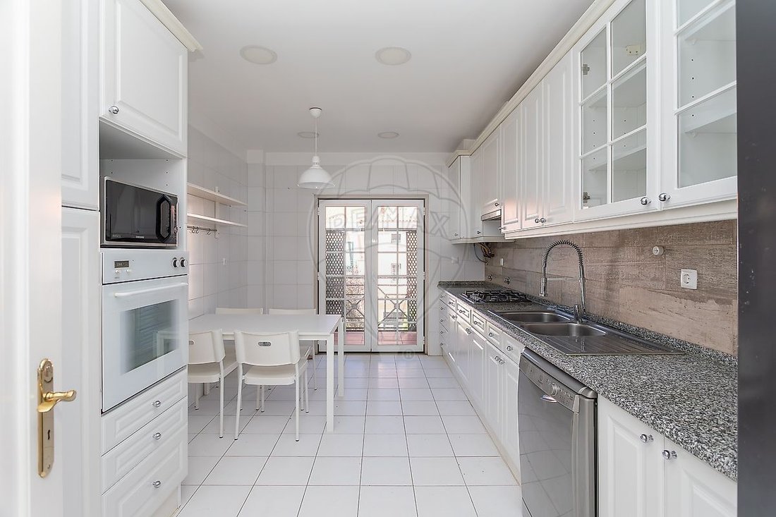 Apartamento en Sintra, Distrito de Lisboa, Portugal 5 - 16104262