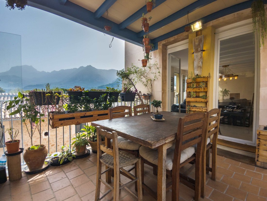 Appartement à Sóller, Îles Baléares, Espagne 2 - 16105423