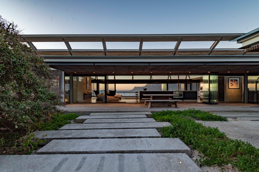 Country House in Rooi-Els, Western Cape, South Africa 2 - 16106149