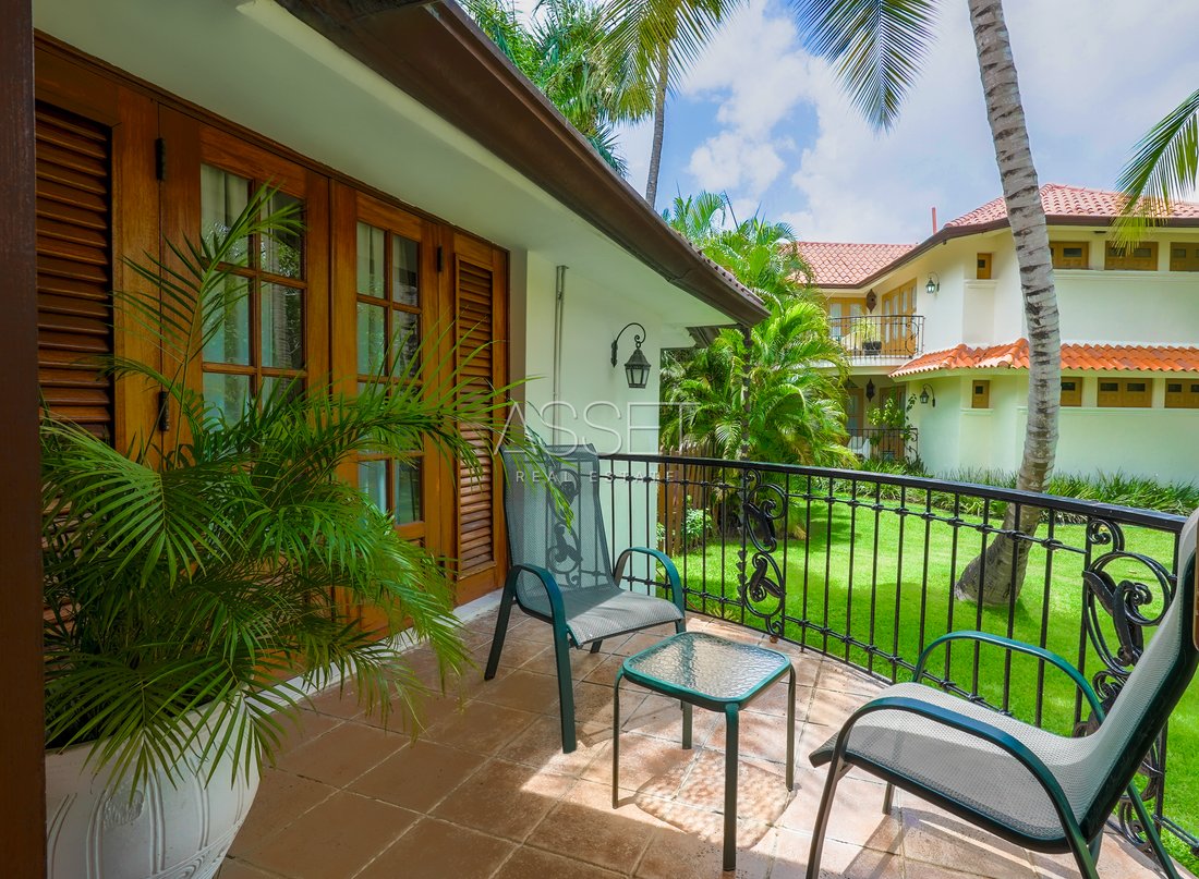 Villa in La Romana, La Altagracia Province, Dominican Republic 4 - 16104783