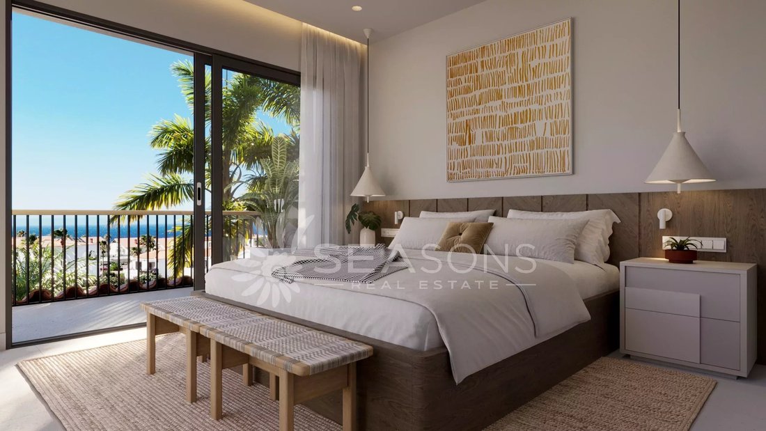 Apartment in La Orotava, Canary Islands, Spain 2 - 16104160