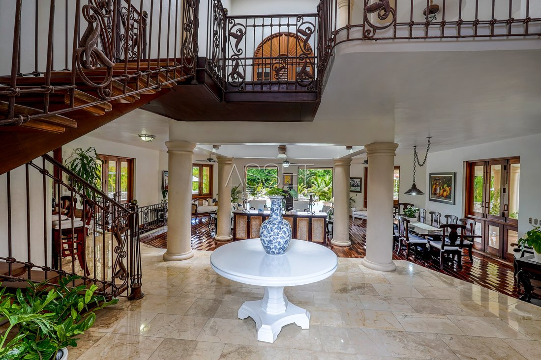 Villa in La Romana, La Altagracia Province, Dominican Republic 2 - 16104783