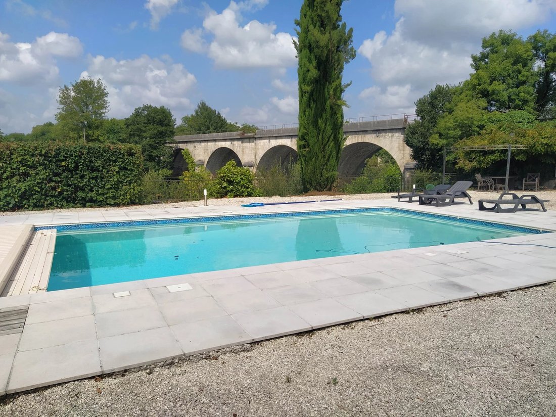 House in Nord, Saint-Astier, France 5 - 16105211