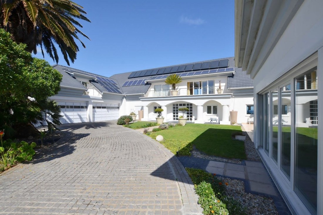 House in Yzerfontein, Western Cape, South Africa 1 - 16106547
