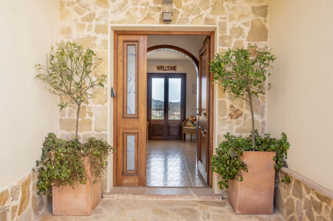 Villa in Capdepera, Balearic Islands, Spain 3 - 14784785