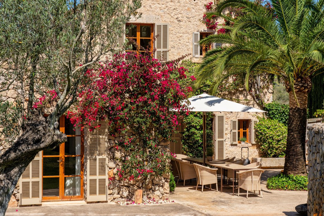 Country House in Arta, Balearic Islands, Spain 3 - 14784771