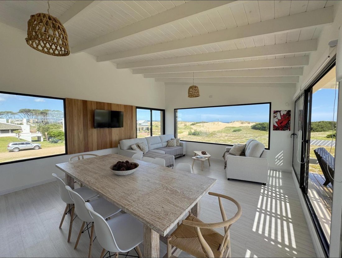 Maison à Chihuahua, Maldonado, Uruguay 4 - 16103721