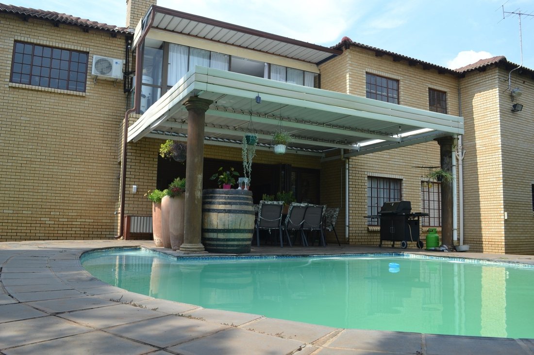 House in Raslouw AH, Gauteng, South Africa 3 - 16106421
