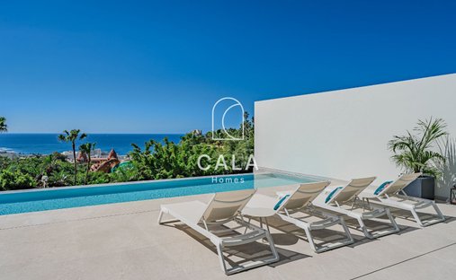 Villa à Costa Adeje, Adeje, Îles Canaries 1