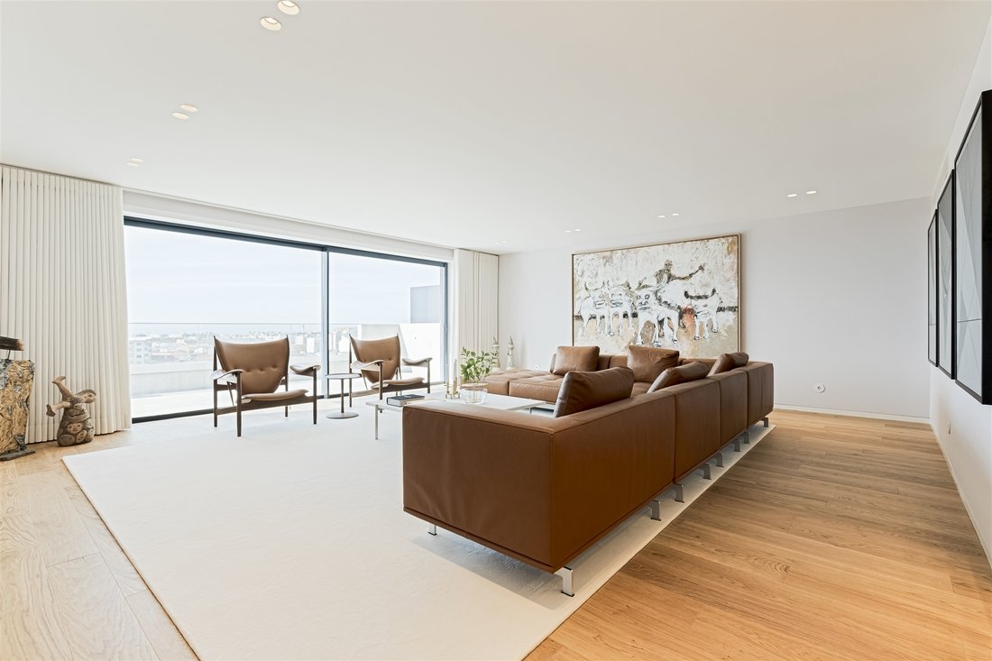Apartment in Matosinhos e Leca da Palmeira, Porto District, Portugal 4 - 16103874