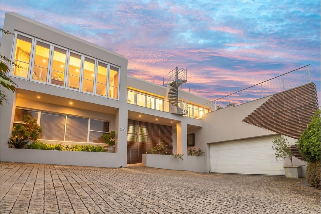 Haus in Plettenberg Bay, Westkap, Südafrika 1 - 16106298