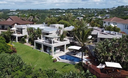 House in Dolphin Coast, KwaZulu-Natal, South Africa 1