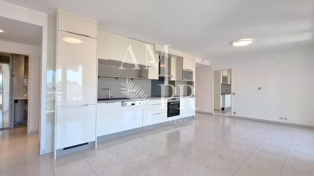 Apartment in Cannes, Provence-Alpes-Côte d'Azur, France 3 - 15875600