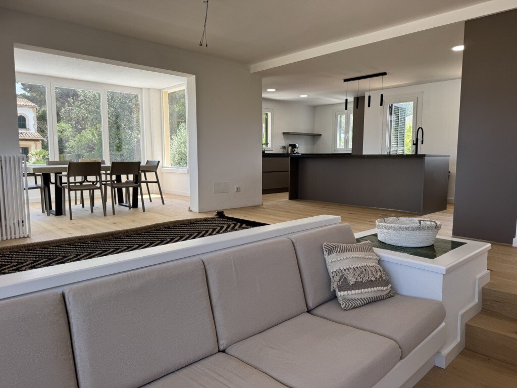 Villa in Alcudia, Balearic Islands, Spain 2 - 16105024
