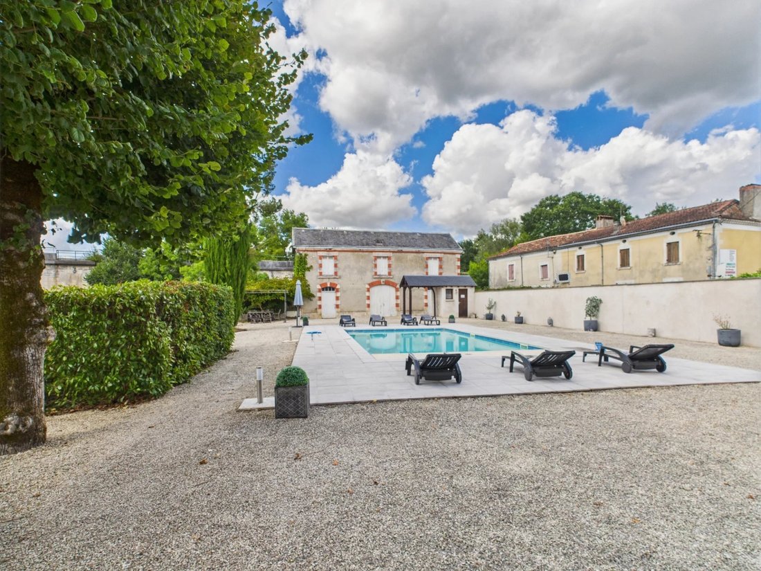 House in Nord, Saint-Astier, France 2 - 16105211