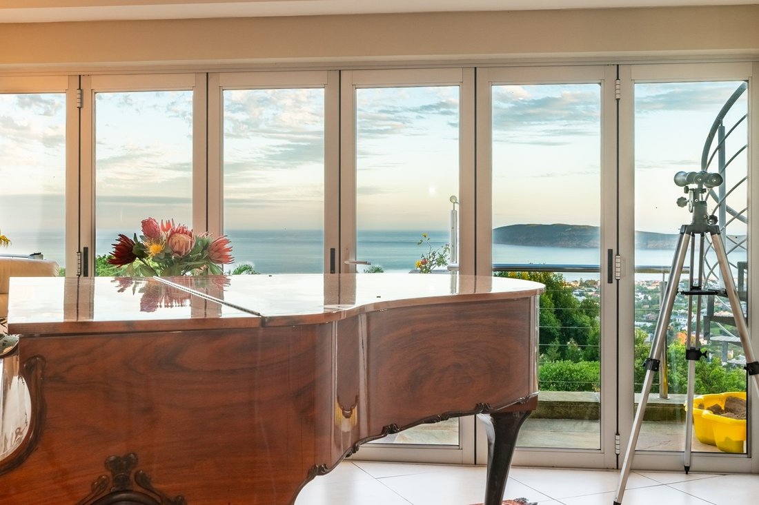 Haus in Plettenberg Bay, Westkap, Südafrika 4 - 16106298