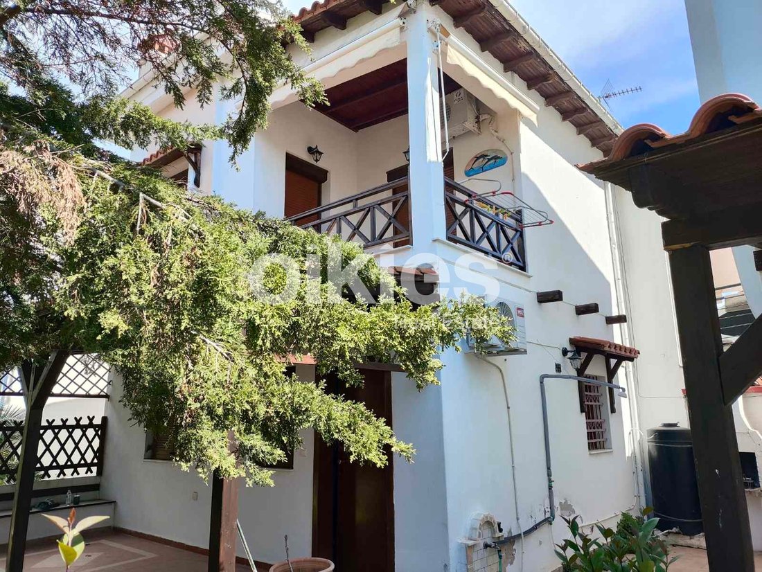 Apartment in Sithonia, Macedonia and Thrace, Greece 5 - 16106338
