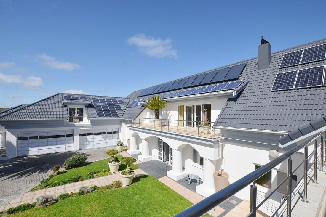 House in Yzerfontein, Western Cape, South Africa 3 - 16106547