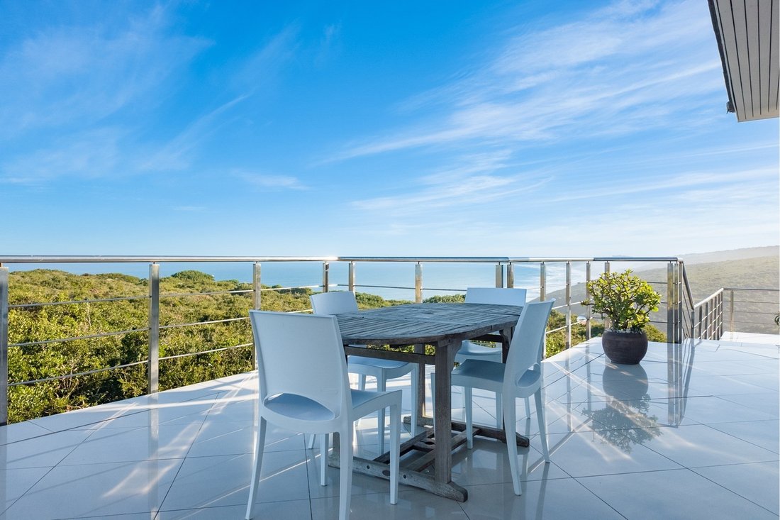 House in Pinnacle Point, Western Cape, South Africa 5 - 16106402
