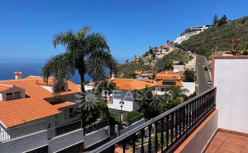 Villa à La Orotava, Îles Canaries, Espagne 1