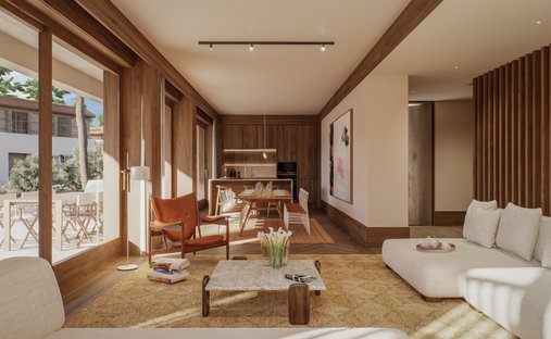 House in Carvalhal, Setubal, Portugal 1