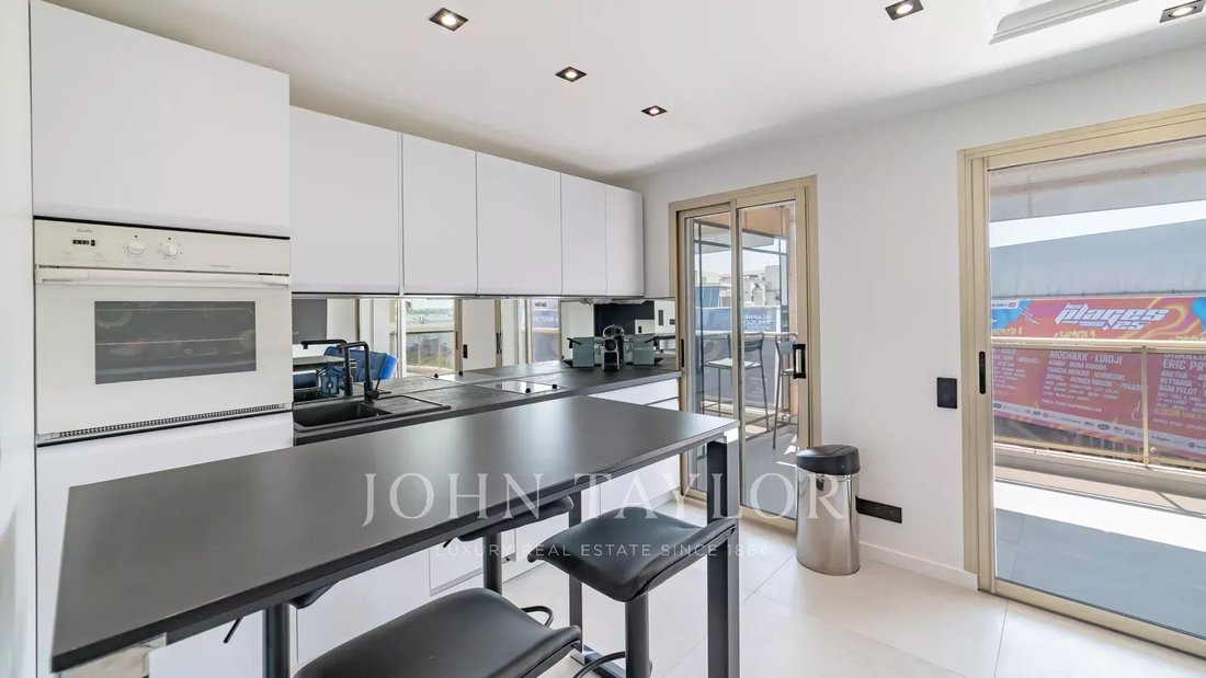 Apartment in French Riviera, Provence-Alpes-Côte d'Azur, France 4 - 16104398