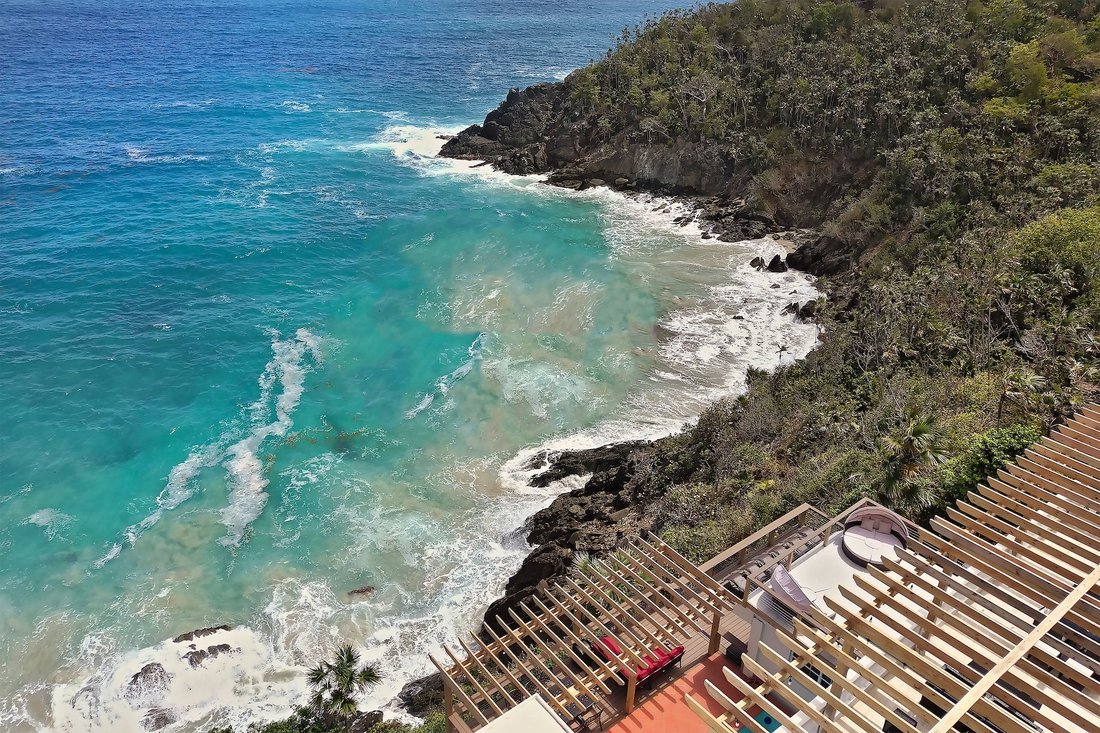 House in Anna's Retreat, St. Thomas, U.S. Virgin Islands 4 - 16103998