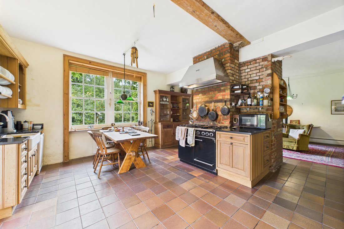 House in North Stow, West Stow, England 2 - 16105291
