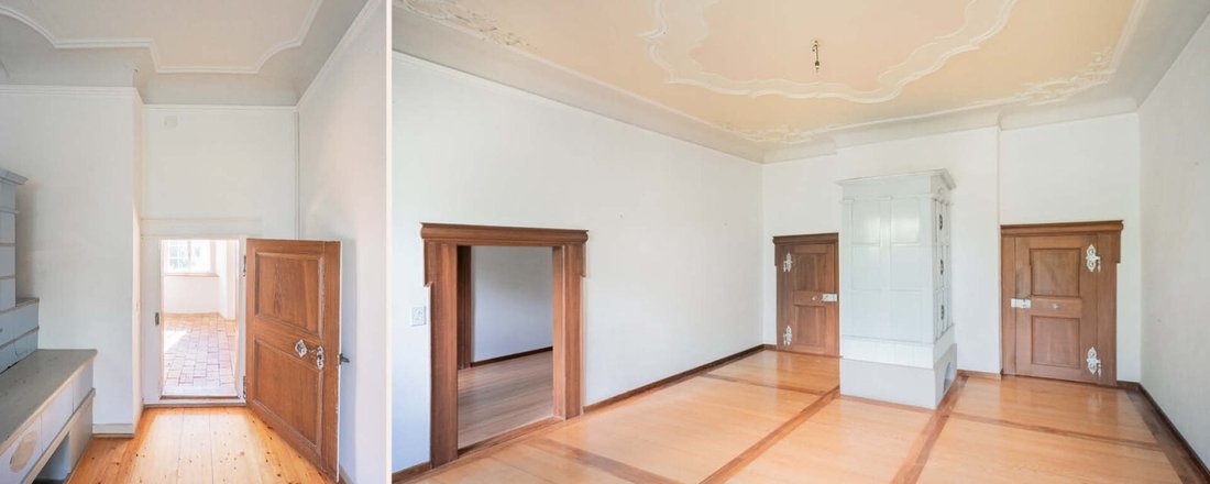House in Homburg, Thurgau, Switzerland 4 - 16105823