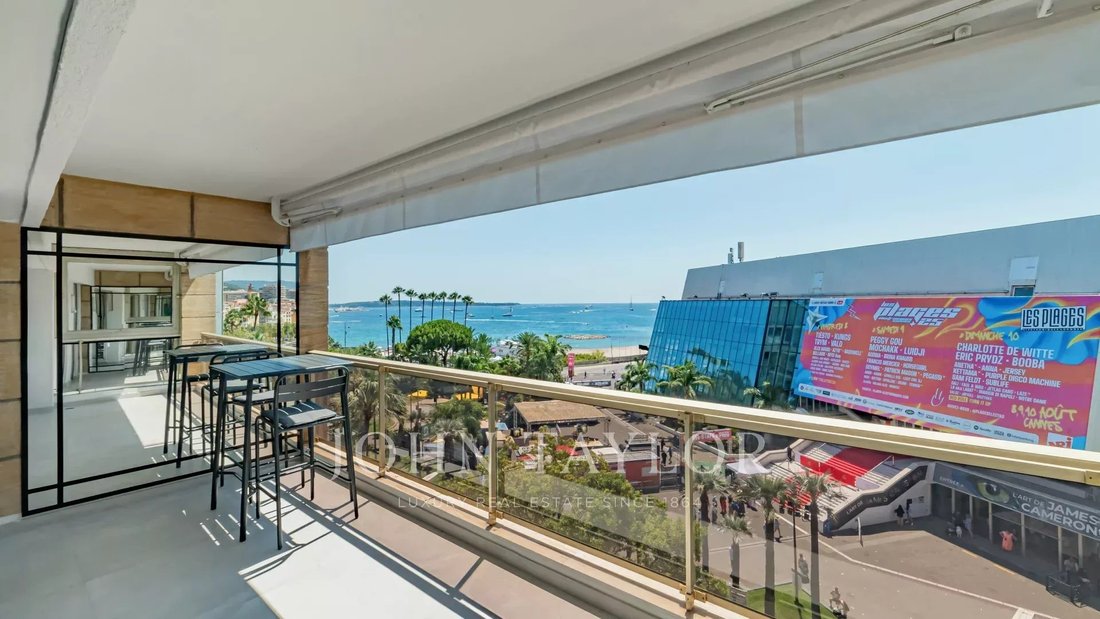 Apartment in French Riviera, Provence-Alpes-Côte d'Azur, France 1 - 16104398