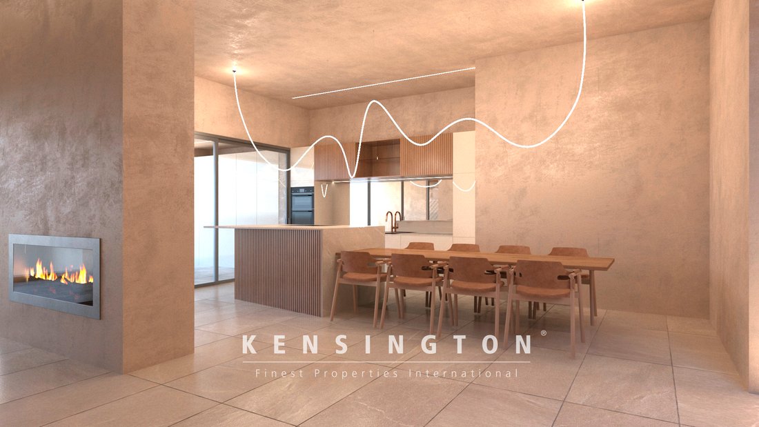 Apartment in Arta, Balearic Islands, Spain 4 - 14799292