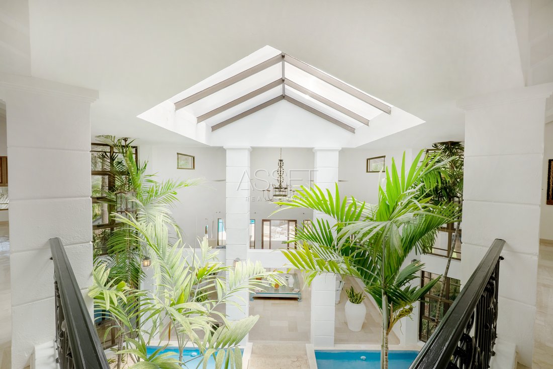 Villa in La Romana, La Altagracia Province, Dominican Republic 3 - 16104764