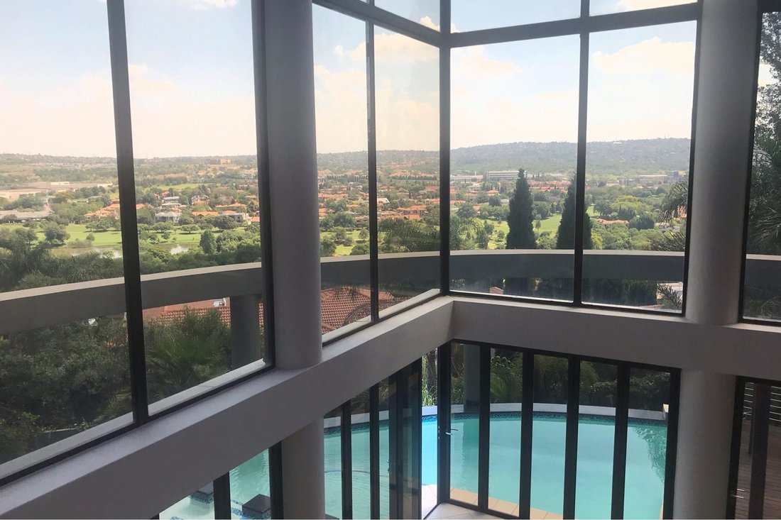 House in Woodhill Golf Estate, Gauteng, South Africa 2 - 16106502