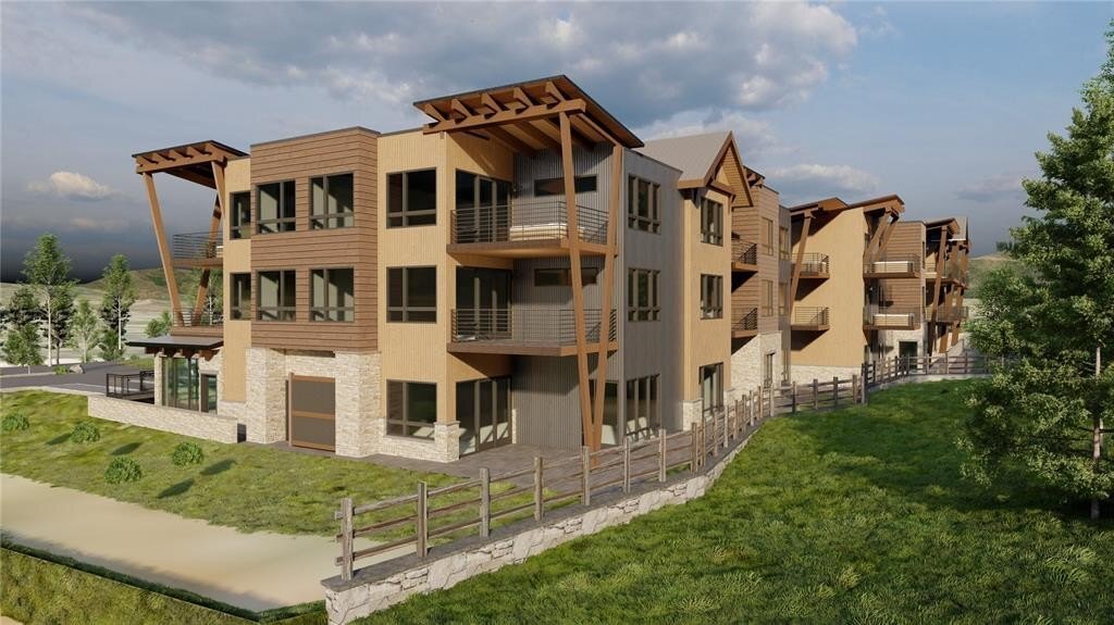 House in Frisco, Colorado, United States 3 - 16105774