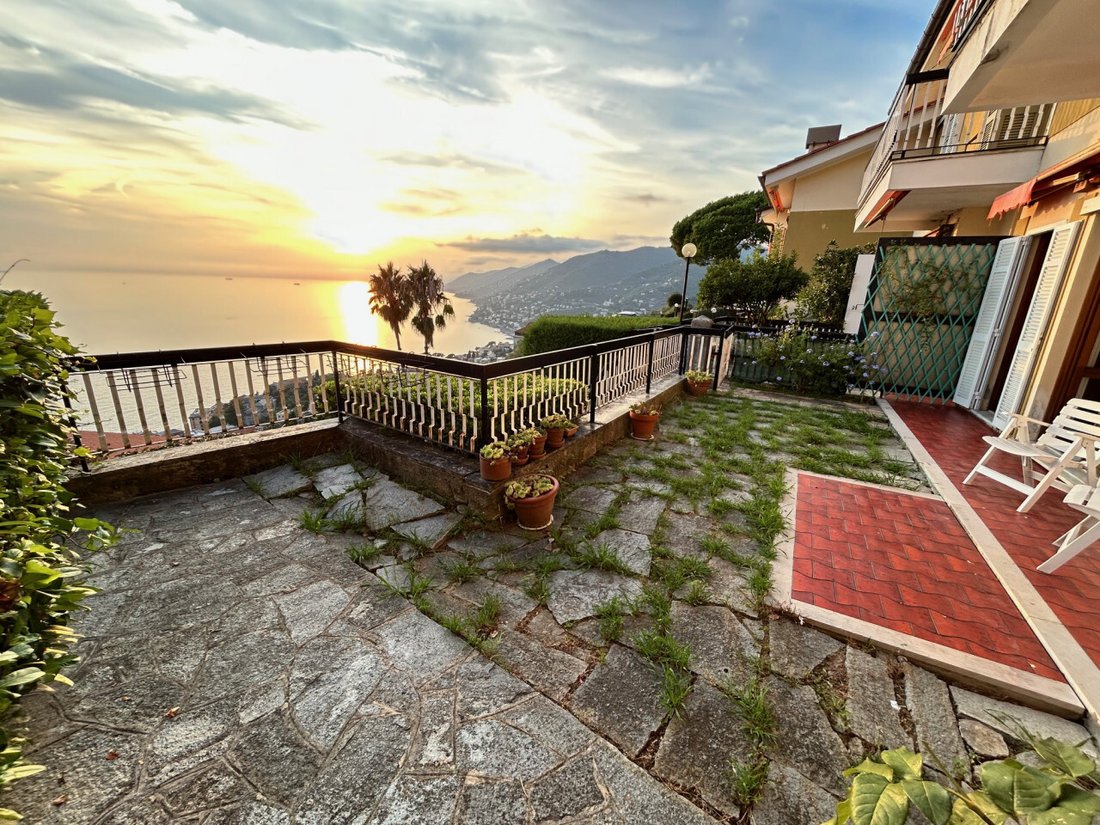 Apartment in Camogli, Liguria, Italy 2 - 16105895