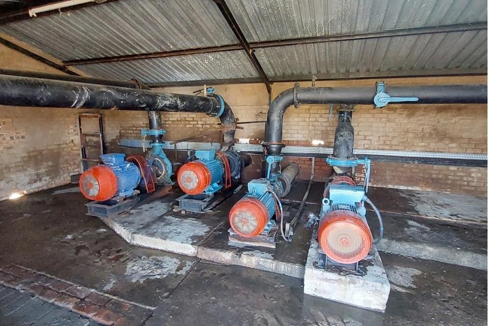 Farm Ranch in Setaria, Limpopo, South Africa 4 - 16106708