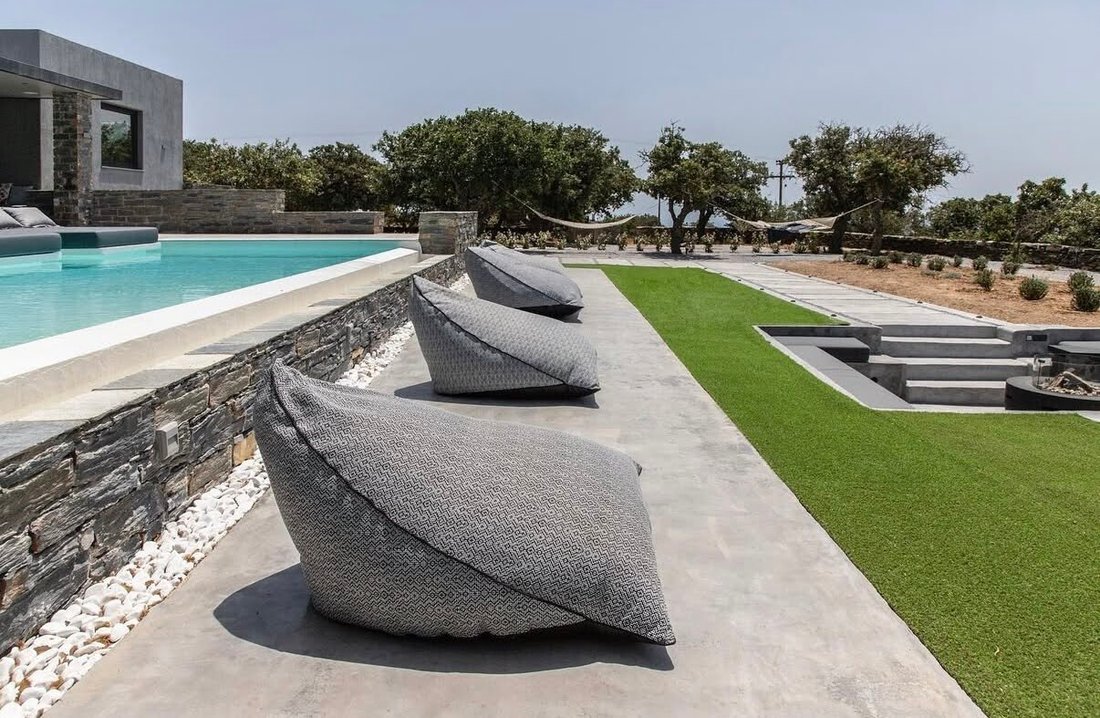 Villa a Kea, Aegean, Grecia 2 - 16104629